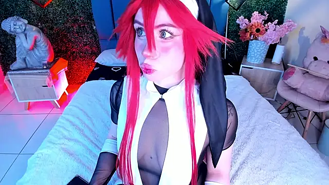 AkiraKurosei online show from 27, 2, 2026