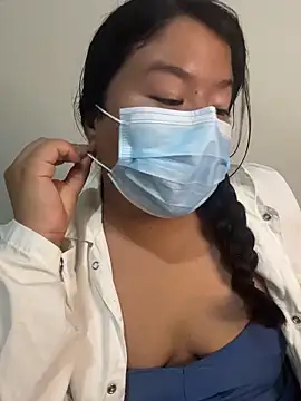 aricub online show from 13, 2, 2026