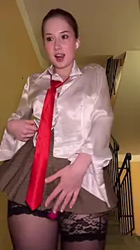 FoxyEmerald online show from 13, 1, 2026