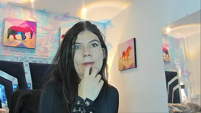 Snapshot of venus09_ chatting on 4, 12, 2025 venus09 online show from 4, 12, 2025