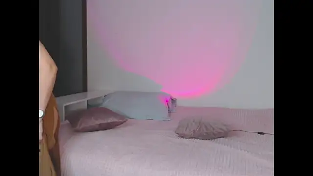 StarAmelina online show from 28, 11, 2025