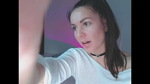 StarAmelina online show from 30, 11, 2025