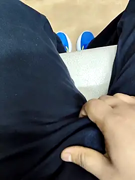 desi alpha boy online show from 5, 12, 2025