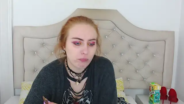 RubyBigBoobs online show from 3, 12, 2025