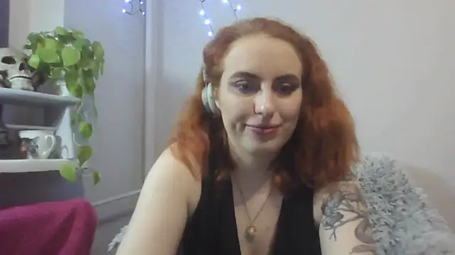 RubyBigBoobs online show from 5, 1, 2026