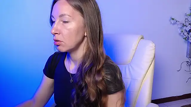 Brandy Gem online show from 27, 6, 2026