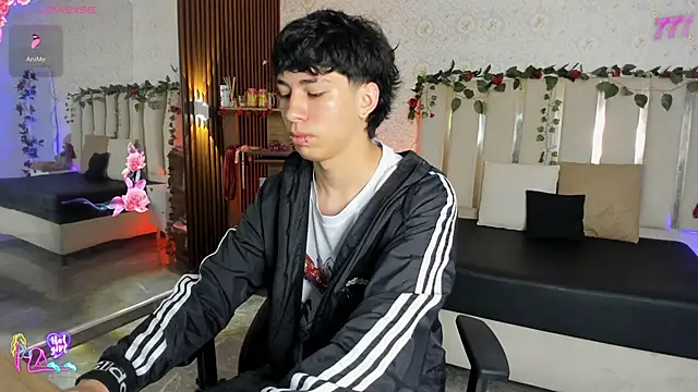 kaelwolf tay online show from 16, 2, 2026