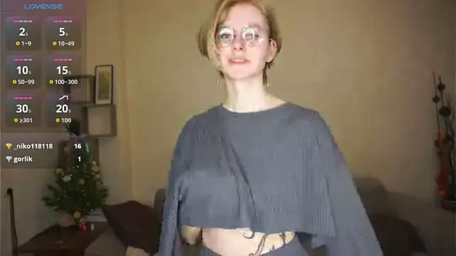 ToyaPletz online show from 12, 4, 2026