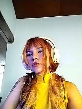 JennBenett  online show from 27, 11, 2025