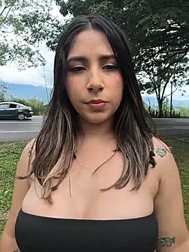 Catalina ramos online show from 18, 1, 2026