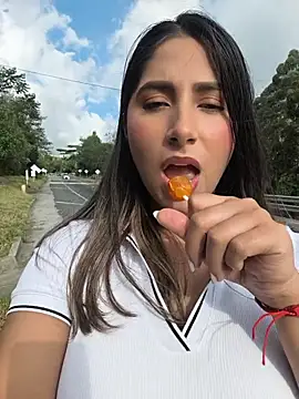 Catalina ramos online show from 21, 6, 2026