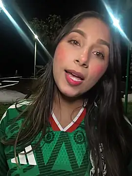 Catalina ramos online show from 25, 6, 2026