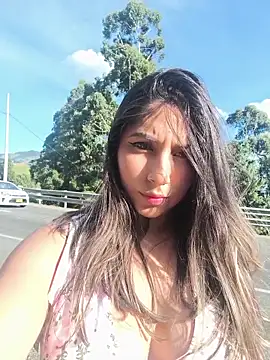 Catalina ramos online show from 26, 6, 2026