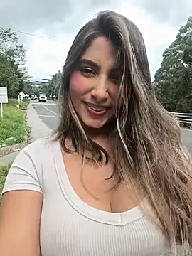 Catalina ramos online show from 9, 7, 2026