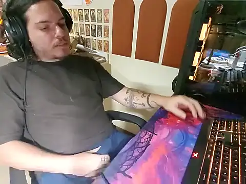 Snapshot of xxxMysticMan chatting on 23, 11, 2025 xxxMysticMan online show from 23, 11, 2025