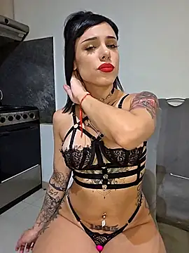 sweetfior online show from 11, 3, 2026