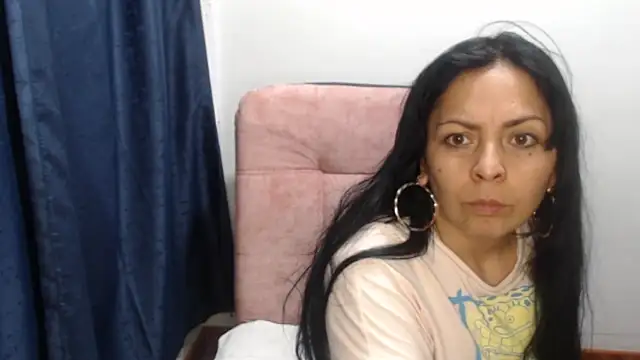 Snapshot of Paolahotty chatting on 18, 1, 2026 Paolahotty online show from 18, 1, 2026