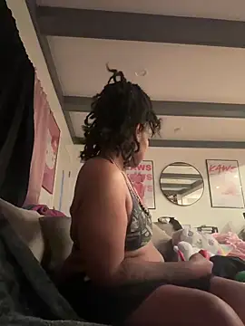 seductivefreak7 online show from 12, 4, 2026