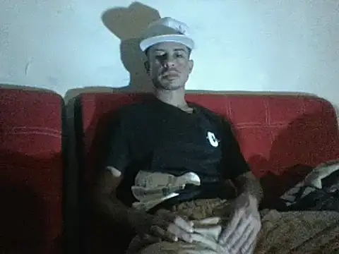 Chakalito123 online show from 3, 3, 2026