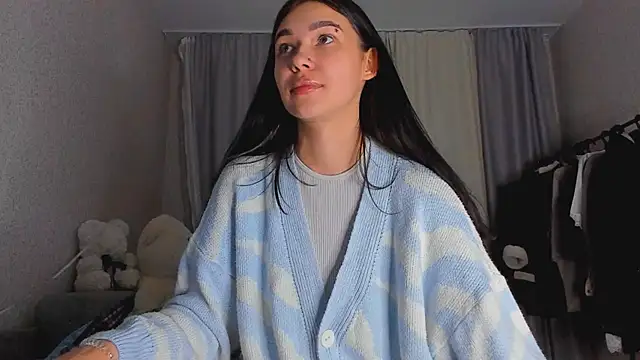 SakuraVibe online show from 25, 11, 2025