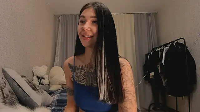 SakuraVibe online show from 28, 11, 2025