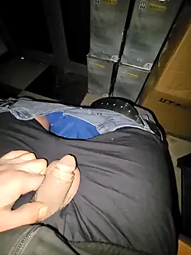 RuiningAnnals online show from 26, 11, 2025