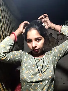 Snapshot of Babita_Gori chatting on 13, 5, 2026 Babita Gori online show from 13, 5, 2026