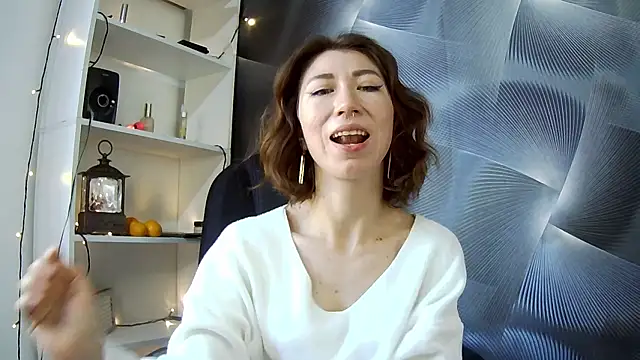 Nighted Sofia online show from 4, 12, 2025