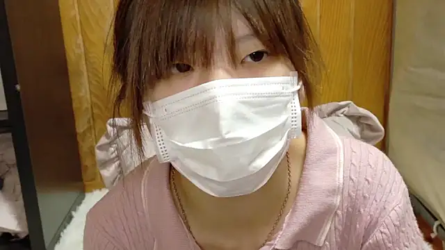  NATSUMI online show from 30, 11, 2025