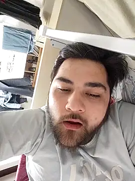 Snapshot of Koma001 chatting on 23, 2, 2026 Koma001 online show from 23, 2, 2026