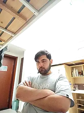 Snapshot of Koma001 chatting on 3, 3, 2026 Koma001 online show from 3, 3, 2026