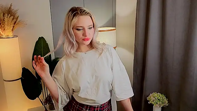 DorthaDunt online show from 30, 11, 2025