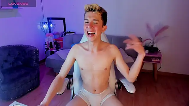 Juaan Diick online show from 9, 2, 2026