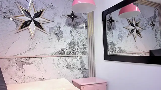 ZoeCollin online show from 18, 3, 2026