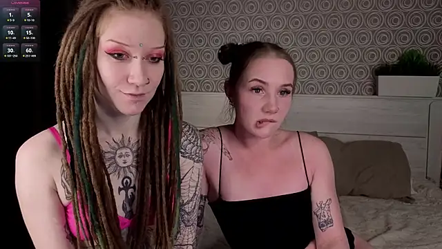 BobbieNibbe online show from 8, 2, 2026