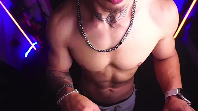 alan-jet online show from 23, 3, 2026