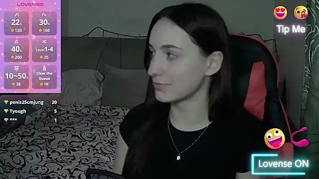 Star Kate online show from 25, 11, 2025