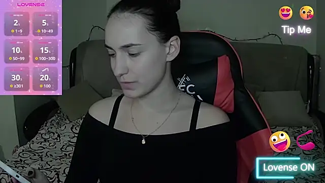 Star Kate online show from 30, 11, 2025