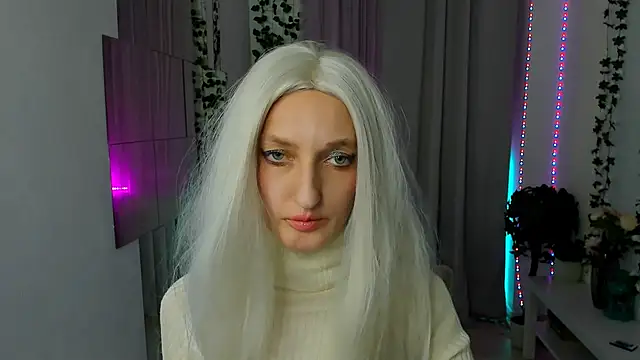 Snapshot of ViktoriaClark chatting on 13, 12, 2025 ViktoriaClark online show from 13, 12, 2025