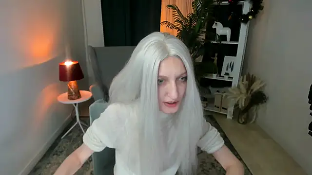 Snapshot of ViktoriaClark chatting on 17, 12, 2025 ViktoriaClark online show from 17, 12, 2025