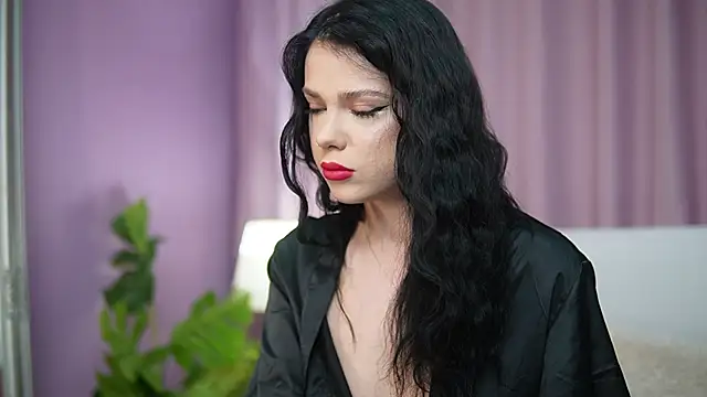 IsabelAmber online show from 27, 11, 2025