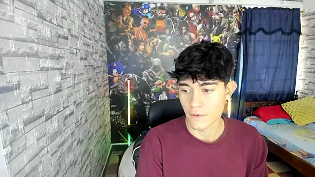 Snapshot of jay_orange chatting on 1, 12, 2025 jay orange online show from 1, 12, 2025