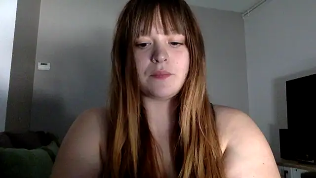 Blue-Coxy online show from 21, 7, 2026