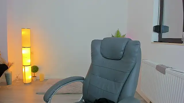 Serennax online show from 29, 11, 2025