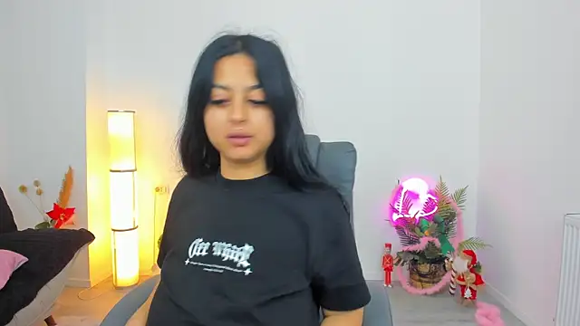 Serennax online show from 2, 12, 2025