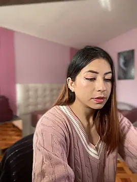 MaddieHunter online show from 18, 12, 2025