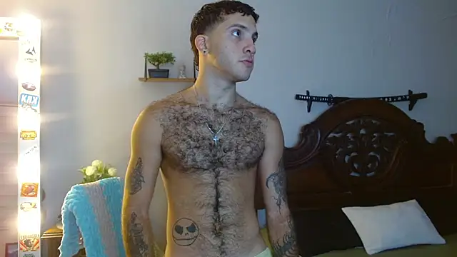 Snapshot of oceanboy_vibe chatting on 28, 11, 2025 oceanboy vibe online show from 28, 11, 2025