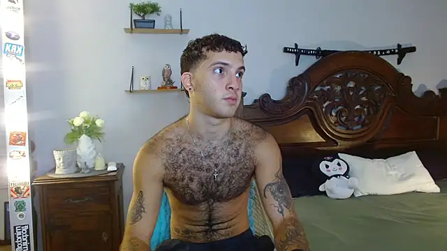 Snapshot of oceanboy_vibe chatting on 28, 11, 2025 oceanboy vibe online show from 28, 11, 2025