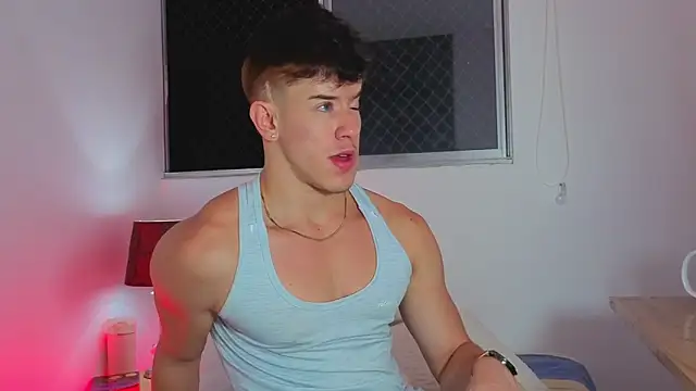 Maxx cooper online show from 24, 11, 2025