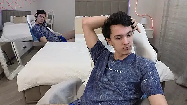 MoonlinSkinn online show from 13, 2, 2026